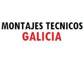 Montajes Tecnicos Galicia