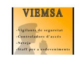 Logo Viemsa Servicios