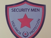 Security Men