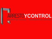 Arresto y control