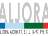 Logo Aljora Acumat Slu