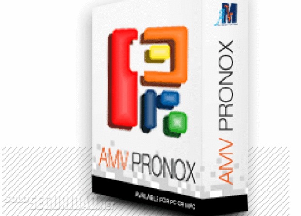 pronox web