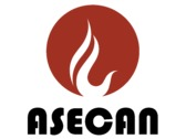 Logo Asecan Sistemas contra incendios