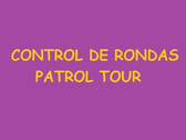 Control De Rondas Patrol Tour