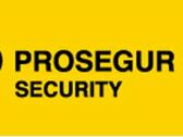 Logo Prosegur Seguridad