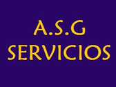 A.s.g Servicios