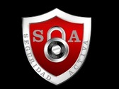 Logo Securactiva Ponferrada