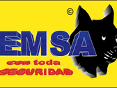 Logo Emsa Seguridad
