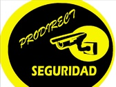 Logo Prodirect Seguridad
