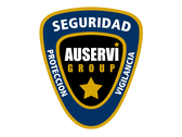 Logo Auservi Group Seguridad Y Vigilancia