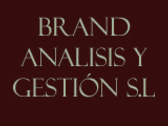 Brand Analisis Y Gestión S.l