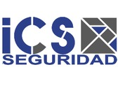 Logo ICS Seguridad