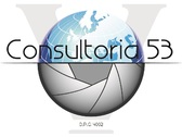 Logo Consultoria53