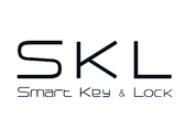 Logo SKL (Smart Key & Locks)