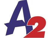 Logo A2 Seguridad