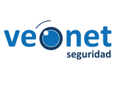 Logo Veonet Seguridad