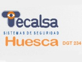 Tecalsa Huesca