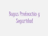 Logo Bugus Protección y Seguridad