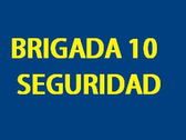 Brigada 10 Seguridad