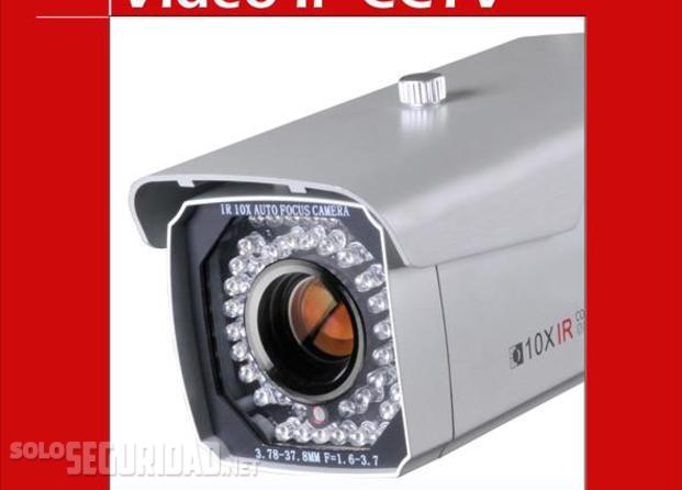 Video IP-CCTV