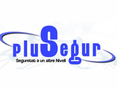 Logo Plusegur Telecom