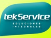 Logo Tekservice