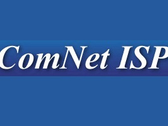 Logo Comnet Isp Cominicaciones Conectividad