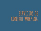 Servicios de Control Working