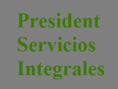 President Servicios Integrales