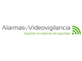 Logo Alarmas y Videovigilancia