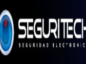 Seguritech Security Ltda.