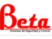 Logo Beta Sistemas de Seguridad