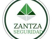 Logo ZANTZA SEGURIDAD,S.L.