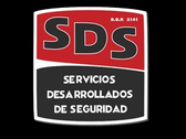 Servicios Desarrollados De Seguridad (Sds)