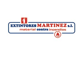Extintores Martinez