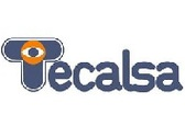 Logo Tecalsa Sevilla