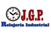 Relojería Industrial Jgp