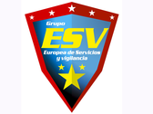 Logo Europea De Servicios Y Vigilancia