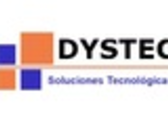 Logo DYSTEC Soluciones Tecnológicas