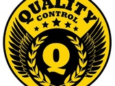 Servicios y control Quality Control