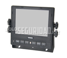 Monitor Especial Para Vehículos Ids-115 Catálogo ~ ' ' ~ project.pro_name