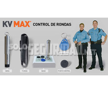 Kv Max Control De Rondas Rfid Catálogo ~ ' ' ~ project.pro_name