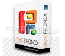 Amv Pronox Planificador De Produccion Catálogo ~ ' ' ~ project.pro_name