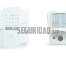 Alarma Proteccion Hogar-Negocio Catálogo ~ ' ' ~ project.pro_name