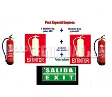 Pack Segridad Empresas Catálogo ~ ' ' ~ project.pro_name