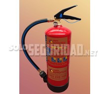 Extintor Hídrico Catálogo ~ ' ' ~ project.pro_name