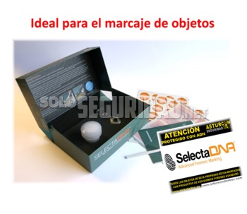 Kit Microdot - Selectadna Catálogo ~ ' ' ~ project.pro_name