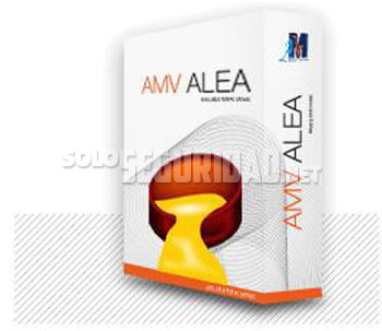 Amv Alea Software Especifico Para Fundicion